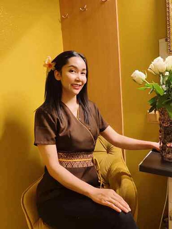 Thai Massage — Bratislava, foto 6