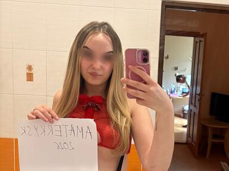Naomi — foto 5