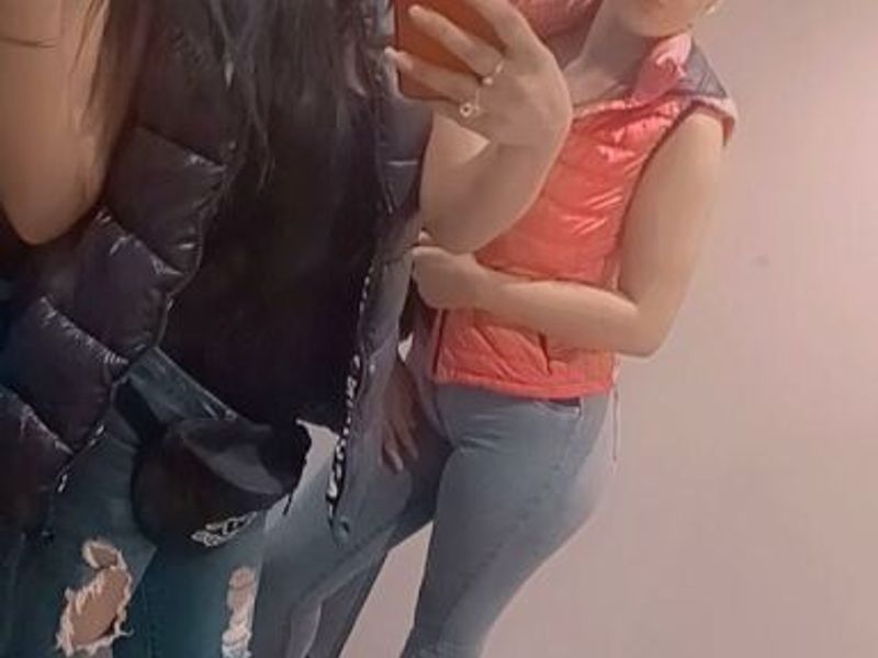 Naomi És Dia — foto 3