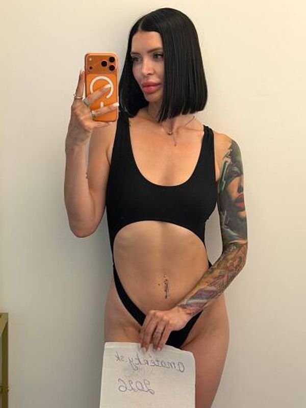 Daniela — Bratislava, foto 3
