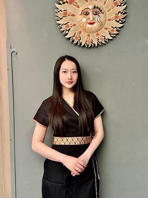 Thai Massage — Bratislava, foto 7