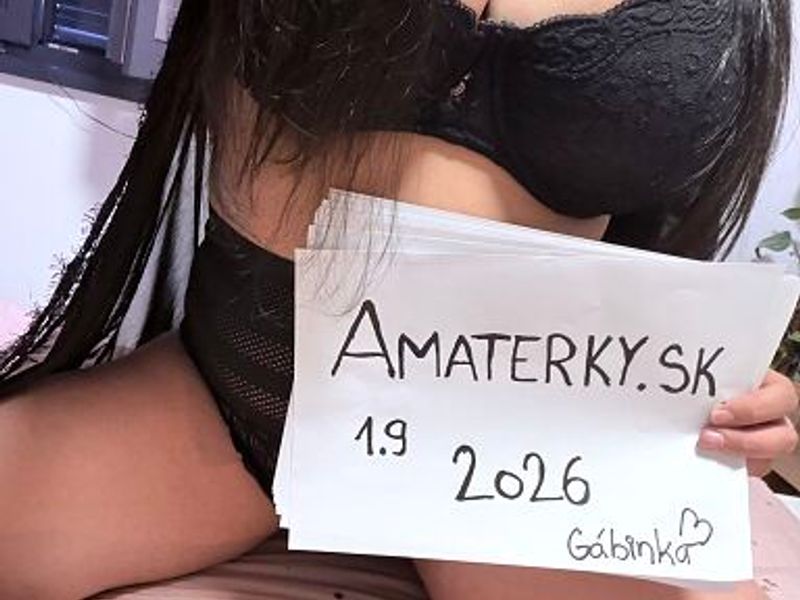 Gábinka Šestky — foto 8