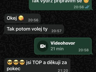 Online Zrzečka