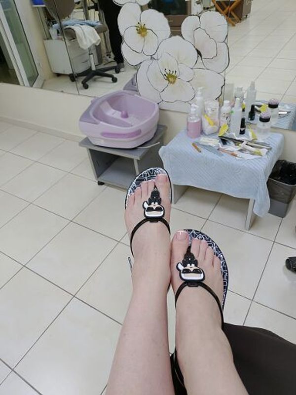 Ksenia Massage — Nitra, foto 32