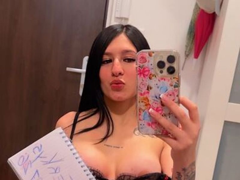 Shantal — foto 4