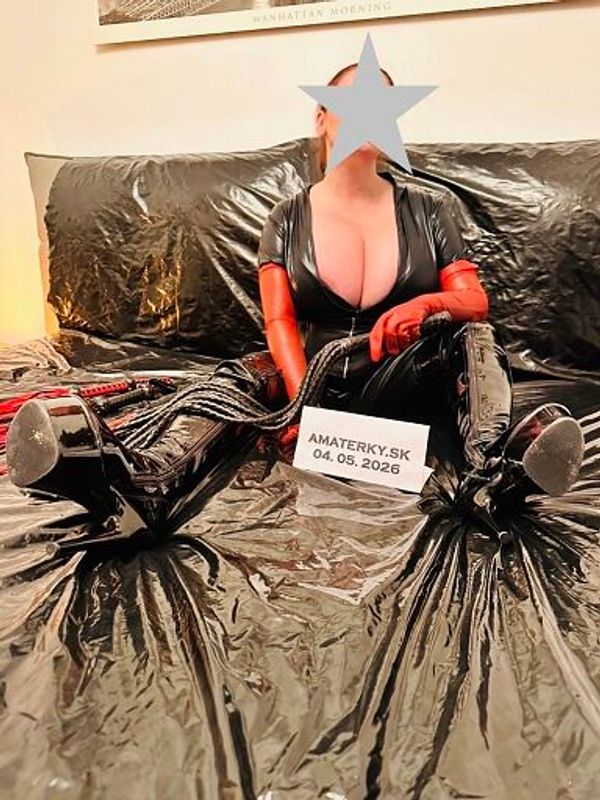 Bdsm Alessandra — Bratislava, foto 32