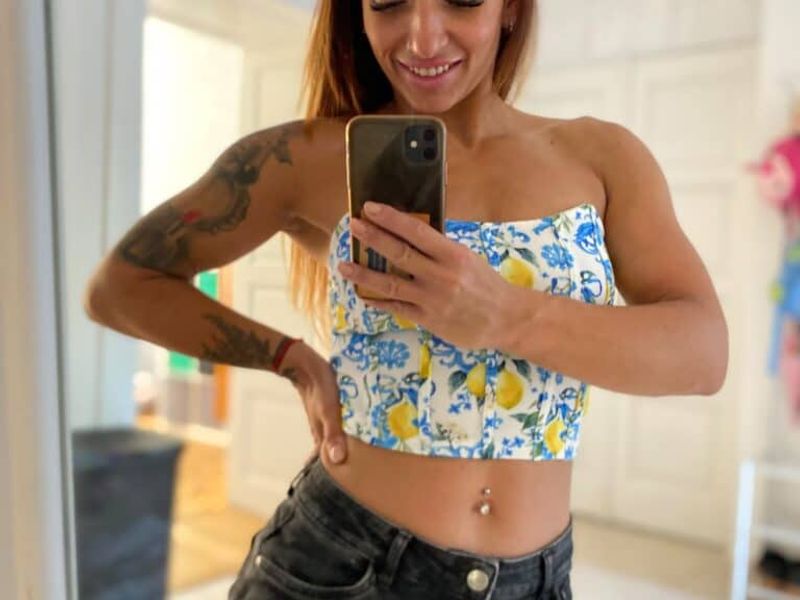 Sima NAMASTÉ🙏🧡 — foto 5