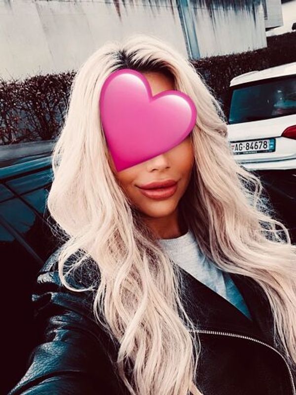 Jessica Cz — Nitra, foto 1