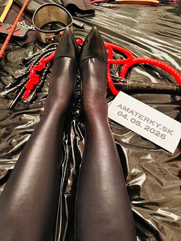 Bdsm Alessandra — Bratislava, foto 14