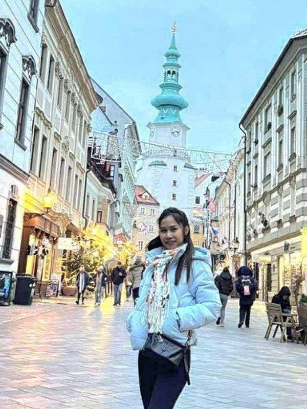 Thai Massage — Bratislava, foto 37