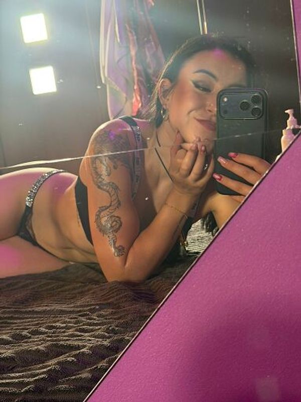 Suzi z Česka — Nitra, foto 4