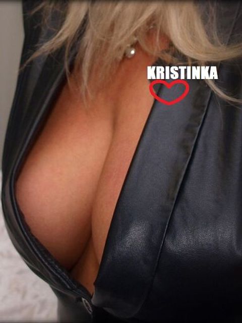 Kristína — Nitra