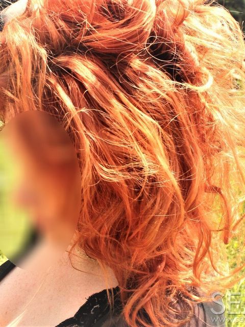 Emma Zelenoocko — Ústí nad Labem