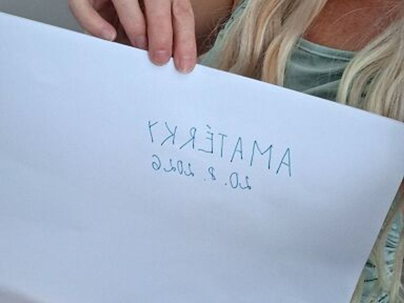 Kristýnkacz — foto 4
