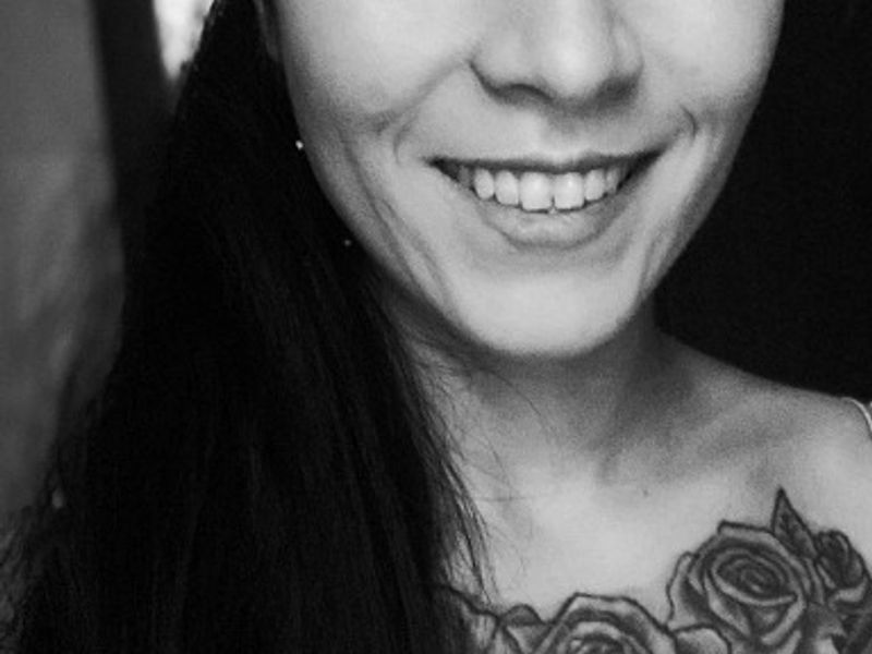 Evi Clasicmasáž — foto 2