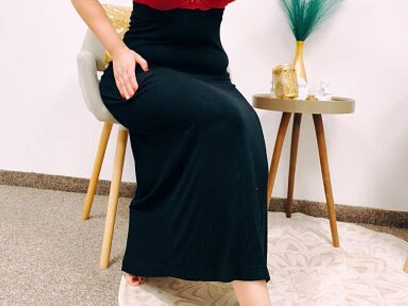 Rebecca Tantra — foto 3