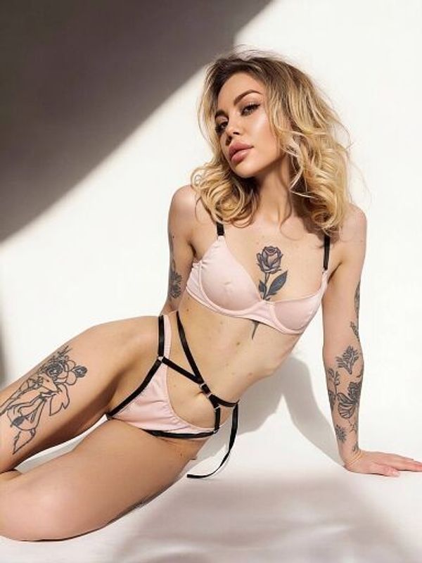 Irina — Liptovský Mikuláš, foto 30