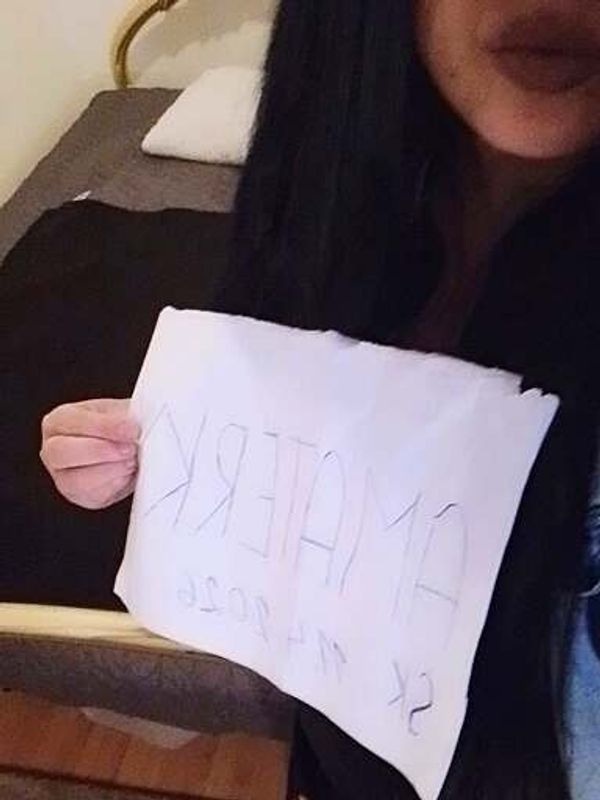 Lucia aj Escort — Topoľčany, foto 2