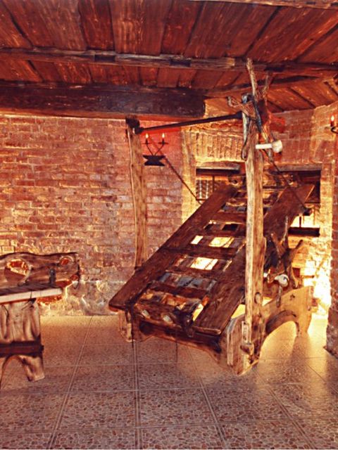 Lady Marion - Night club — Karlovy Vary