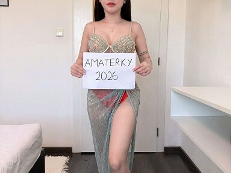 Asia Mai