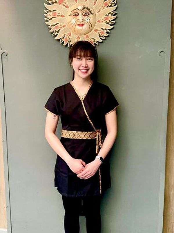 Thai Massage — Bratislava, foto 6