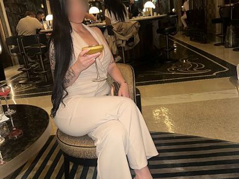 Kamilla Escort — foto 5