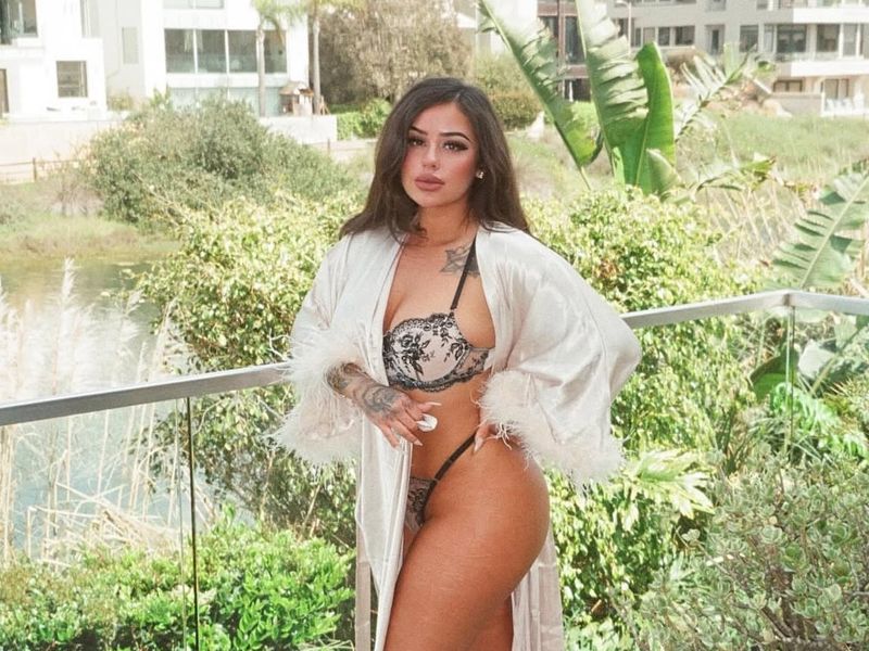 Alina — foto 8
