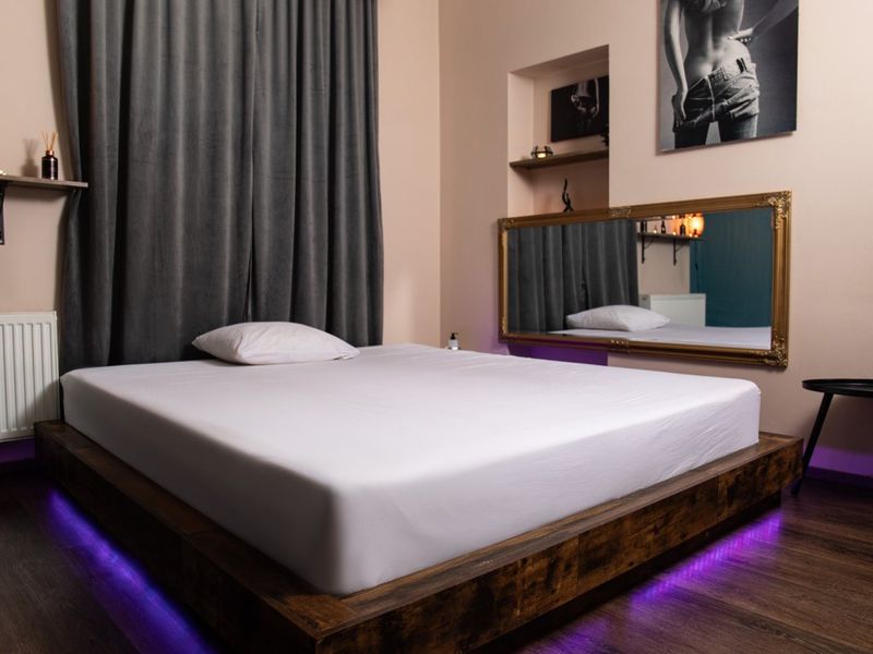 Imperium massage