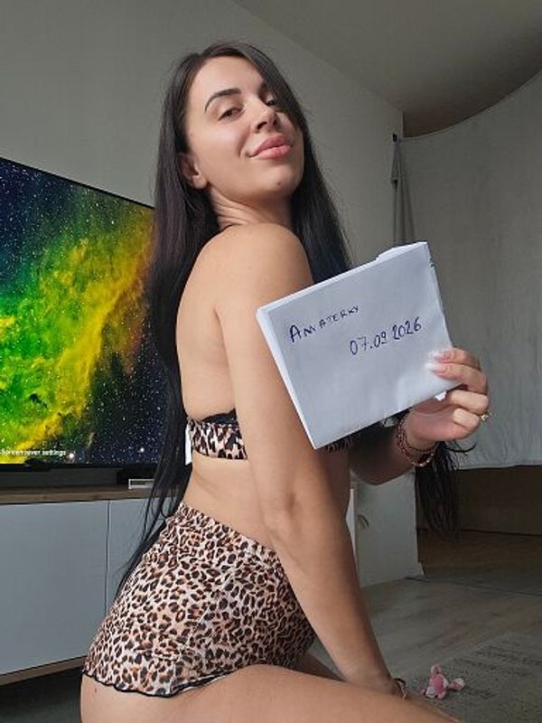 Alessandra — Bratislava, foto 4