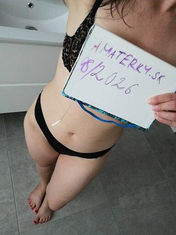 Maťka Nuru — Košice, foto 2