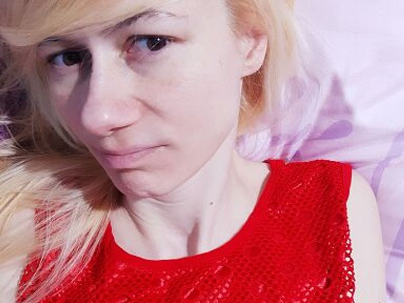 Renata v Autě — foto 9