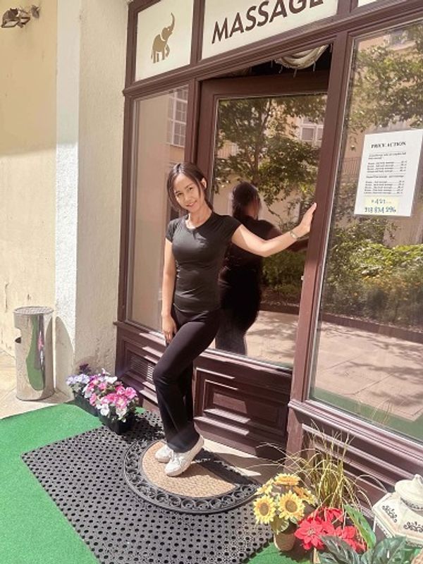 Thai Massage — Bratislava, foto 57