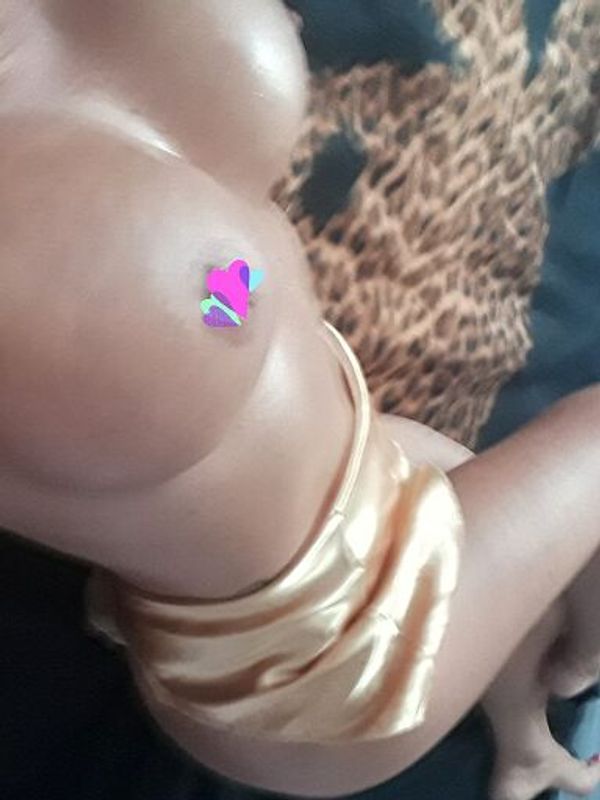 Monika Squirt — Nitra, foto 3