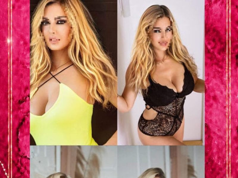TOP Erotické masáže 🇨🇿 — foto 8
