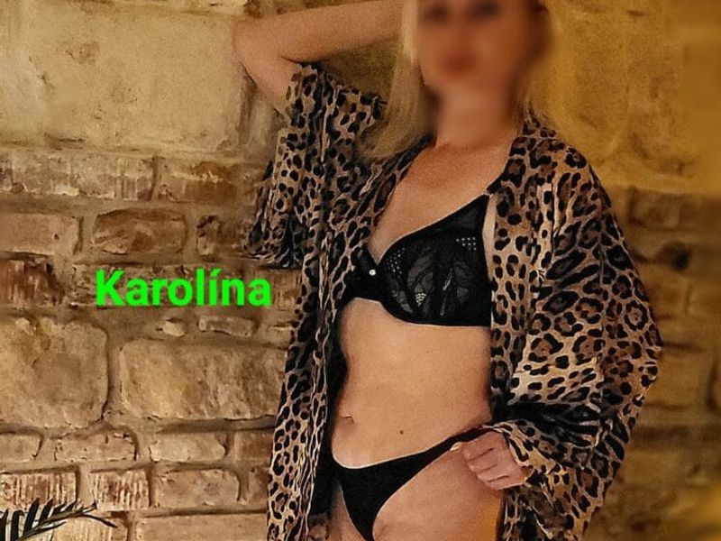 st-čt 5.-6.NOVÁ Karolína — foto 5