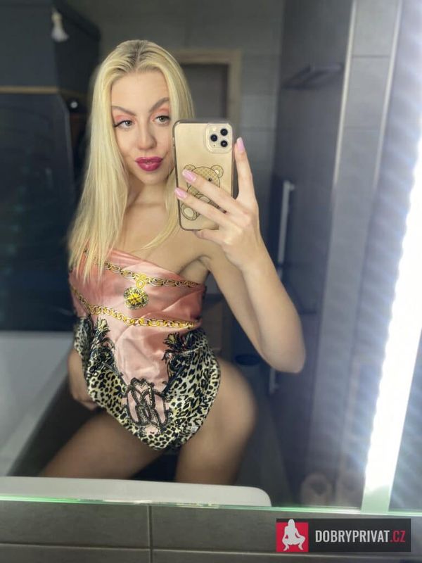 Mari 💚7.-8.9❣️fitness — Brno, foto 20