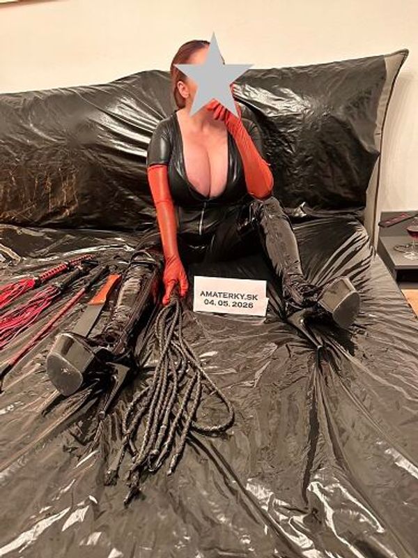 Bdsm Alessandra — Bratislava, foto 30