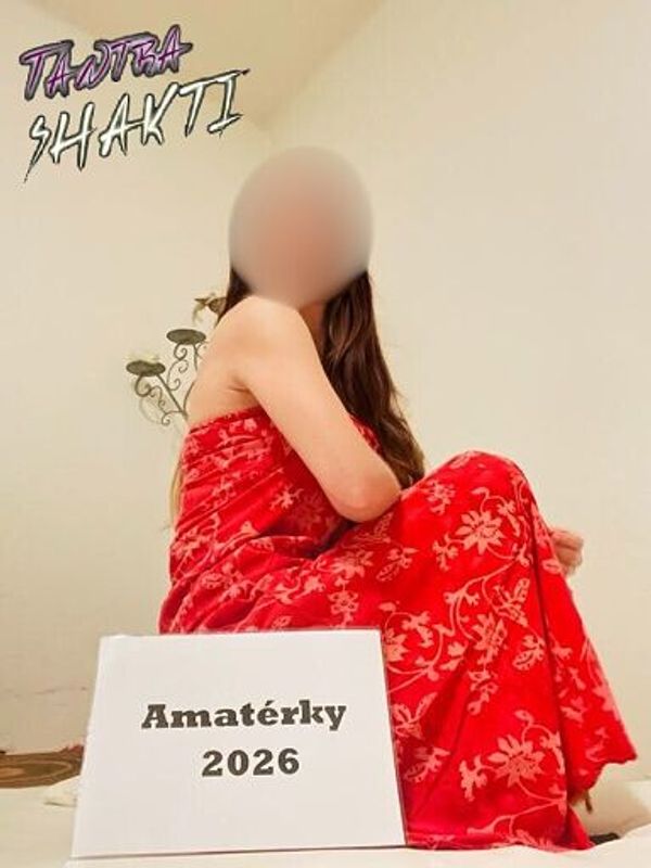 Tantra Shakti — Bratislava, foto 3