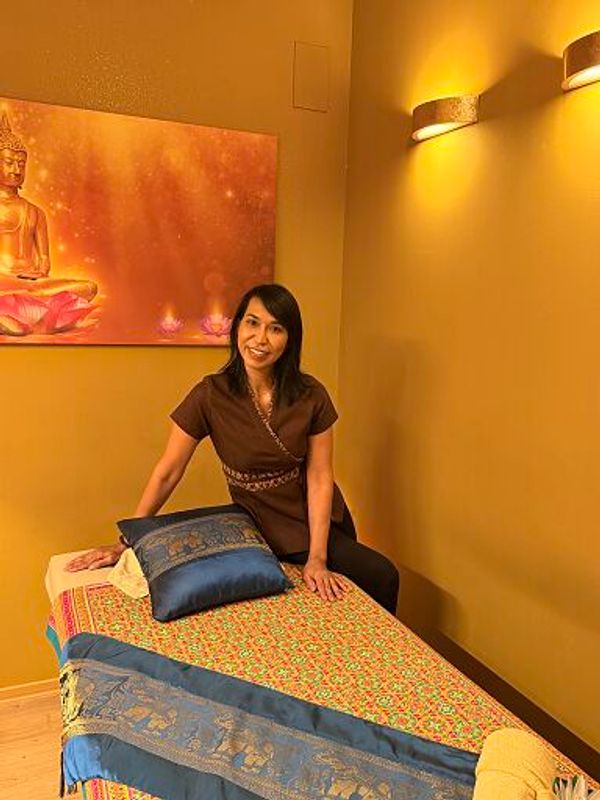 Thai Massage — Bratislava, foto 15