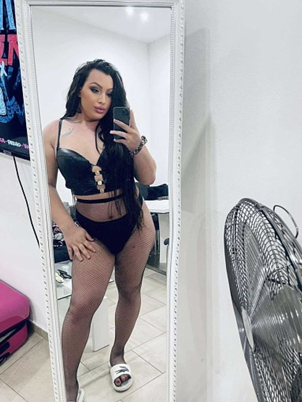 Trans Jessica — Košice, foto 15
