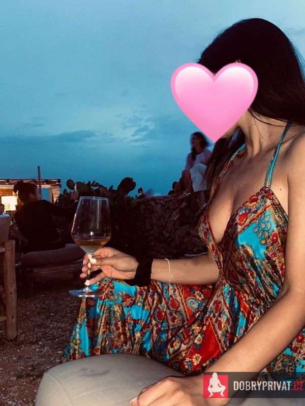 Sarah Ceska — Praha, foto 3