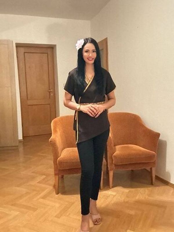 Thai Massage — Bratislava, foto 24