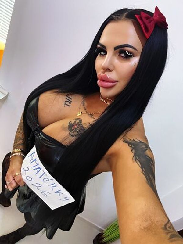 Angelina — Trenčín, foto 6