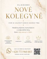 Nový tým!