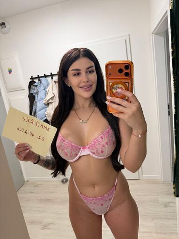 Carla — Bratislava, foto 19