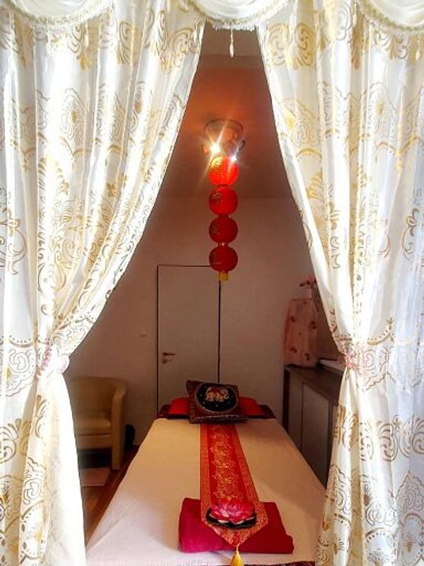 Thai Massage — Bratislava, foto 11