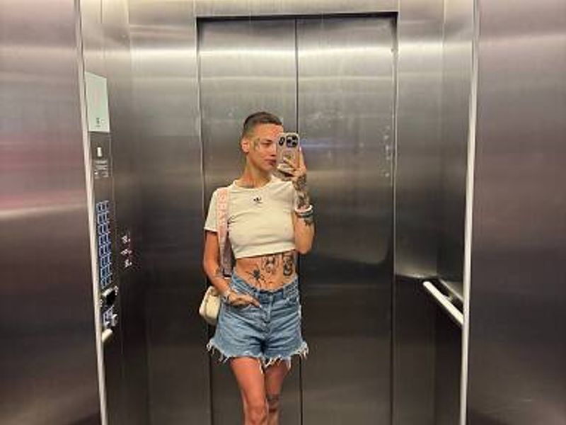 Alisa UA — foto 7