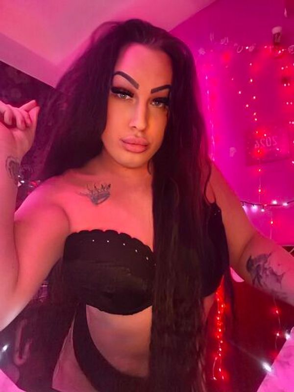 Trans Jessica — Košice, foto 8