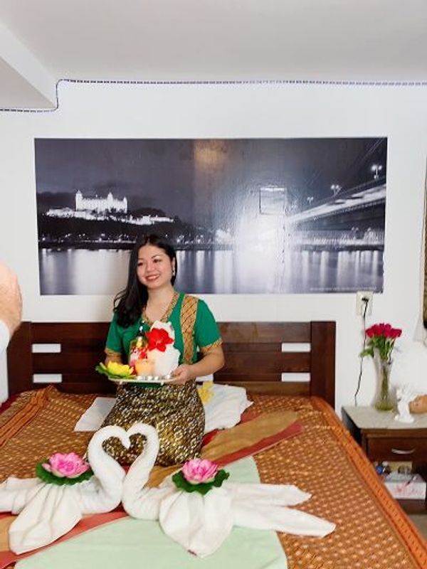 Thai4you-masáž — Bratislava, foto 7