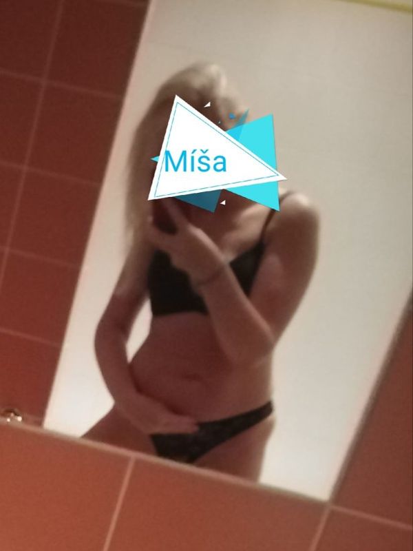 Míša ÚT 9-21h Litomyšl — Litomyšl, foto 3
